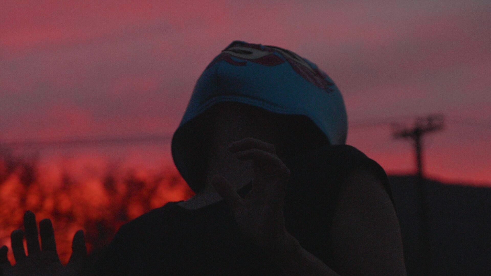 Azul